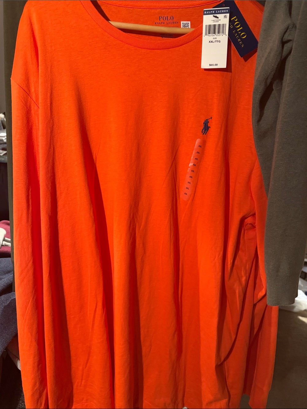 Polo Ralph Lauren
